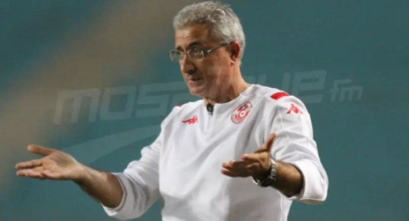 Mondher Kbaïer