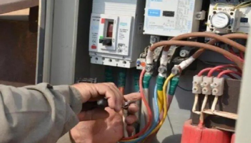 Détournement d'électricité: 80 millions de dinars de pertes