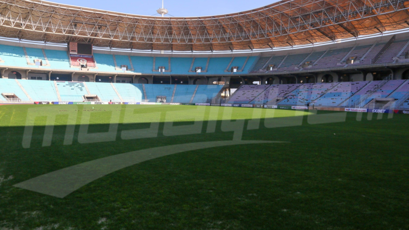 Stade de Radès