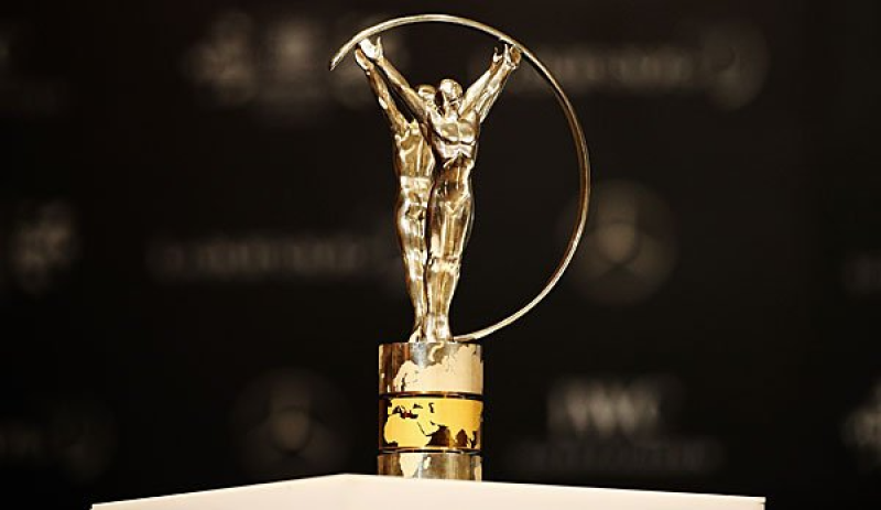 Prix Laureus du sport: Djokovic, Messi, Verstappen à l'honneur...
