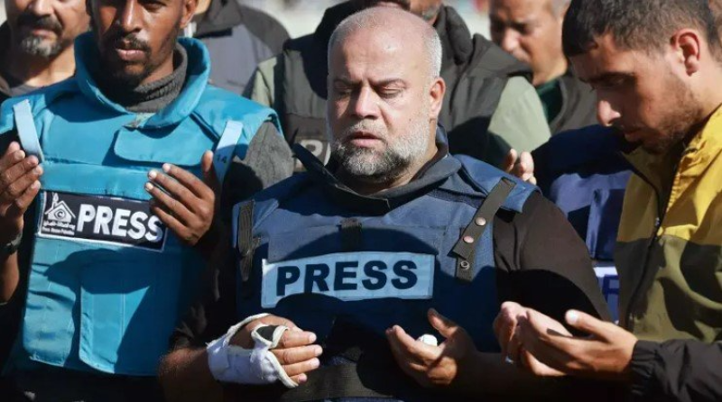 Wael Dahdouh