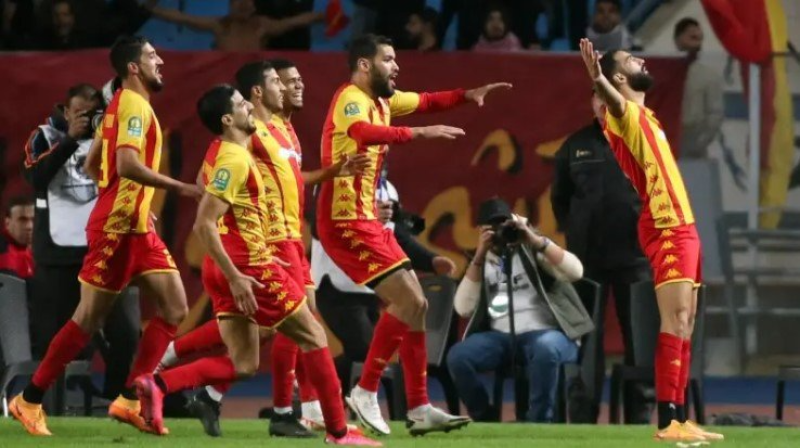 Ligue des Champions d'Afrique