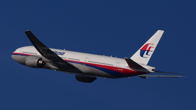 10 ans après, la Malaisie veut reprendre les recherches du vol MH370