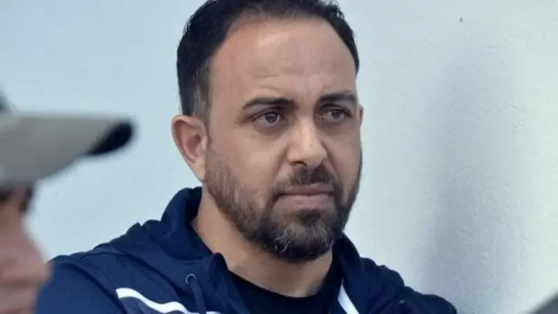 AS Gabès: Kais Zouaghi claque la porte