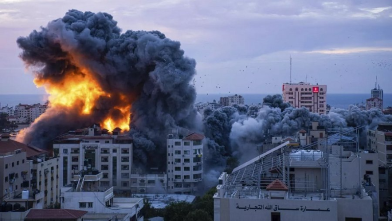 Gaza: Pas de trêve en vue en ce début du mois de Ramadan