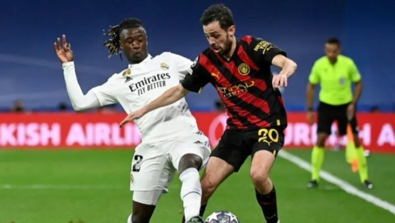 Ligue des champions: Real - City, duel de titans