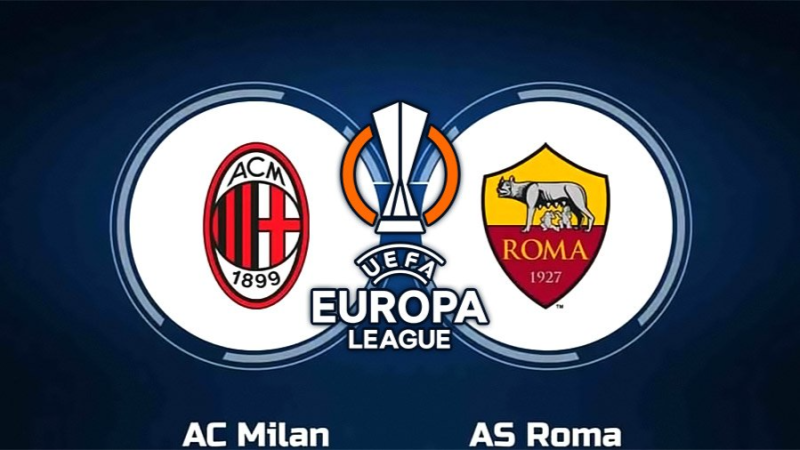 AC Milan - AS Rome