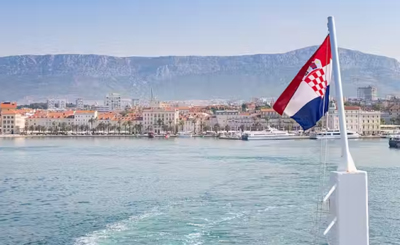 Croatie Les élections législatives, le 17 avril Mosaique FM