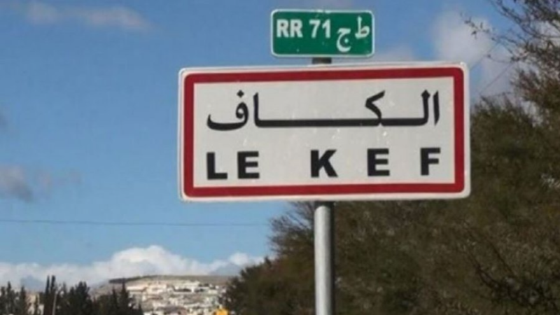 تفكيك شبكة مختصة في ترويج المخدرات بمعتمديات الكاف