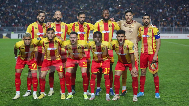 Esperance sportive de tunis