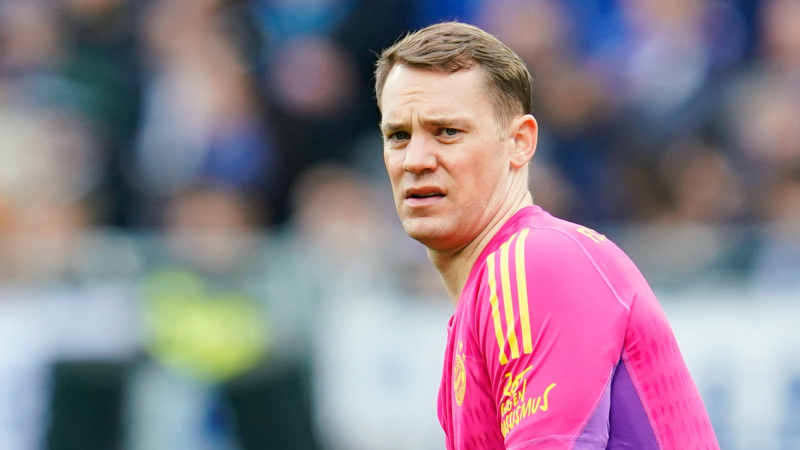 Manuel Neuer