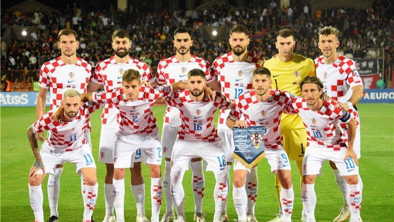 دورة عاصمة مصر: المنتخب الكرواتي يفقد أحد نجومه قبل لقاء تونس دورة عاصمة مصر: المنتخب الكرواتي يفقد أحد نجومه قبل لقاء تونس