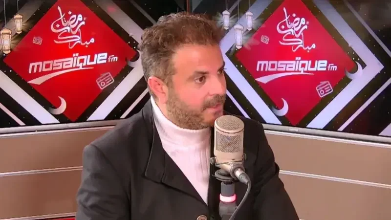 Kais Chekir: Super Tounsi la série la plus regardée...