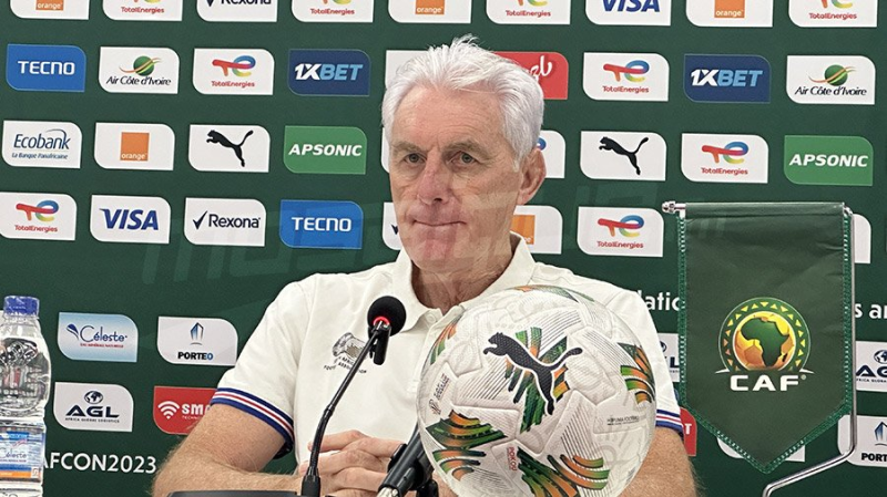 Hugo Broos