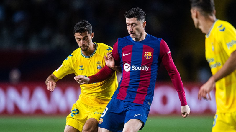 Barça
