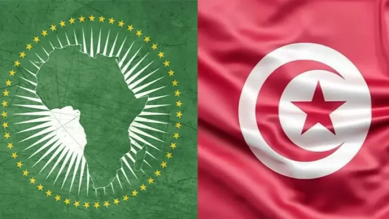 UA: Fin du mandat de la Tunisie au Conseil de Paix et de Sécurité