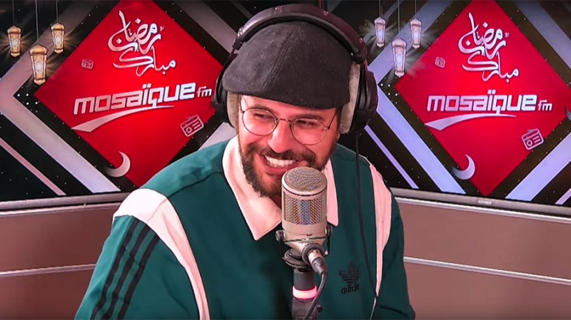 Hakim Jemili