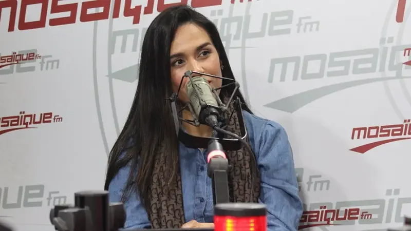 Aroua Rahali : Le personnage de Aida a nécessité des recherches
