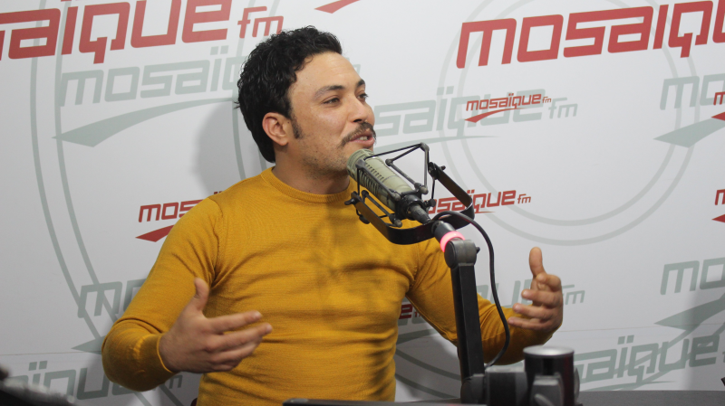 Chawki Khouja
