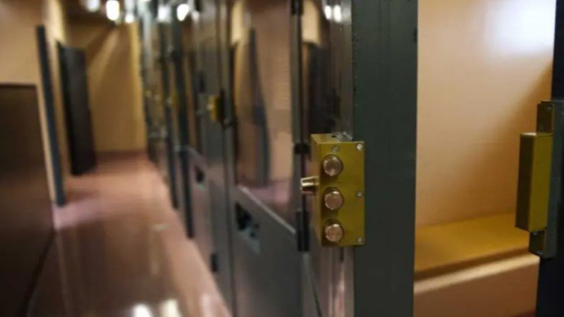 Quatre ans de prison pour un ex-syndicaliste sécuritaire