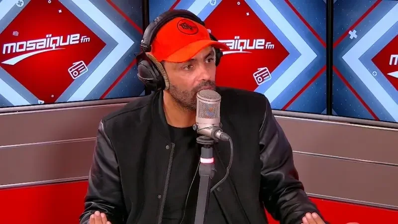 Ahmed Landolsi