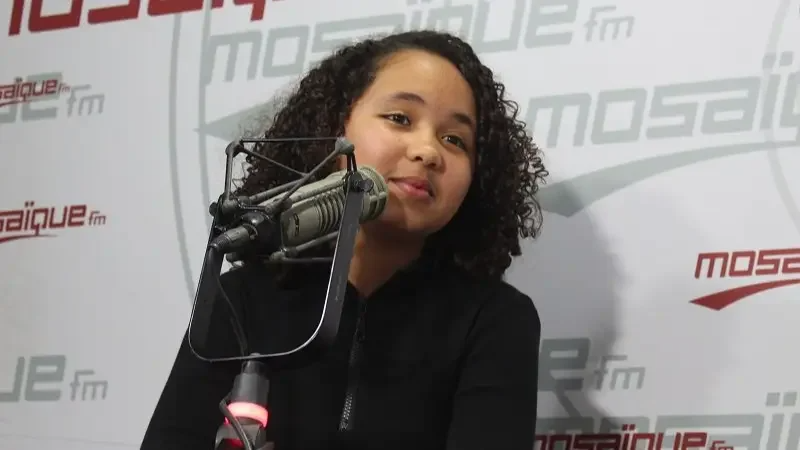 Meriam Ben Rahmani : Je veux poursuivre une carrière d'actrice...