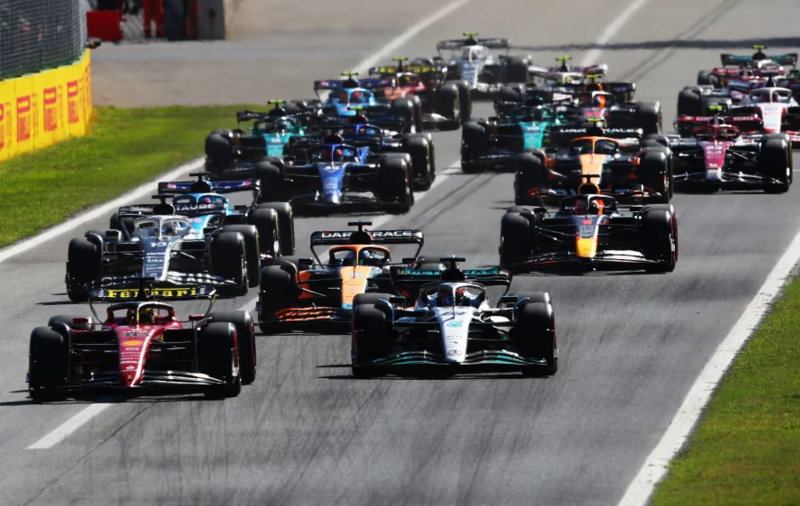 Formule 1