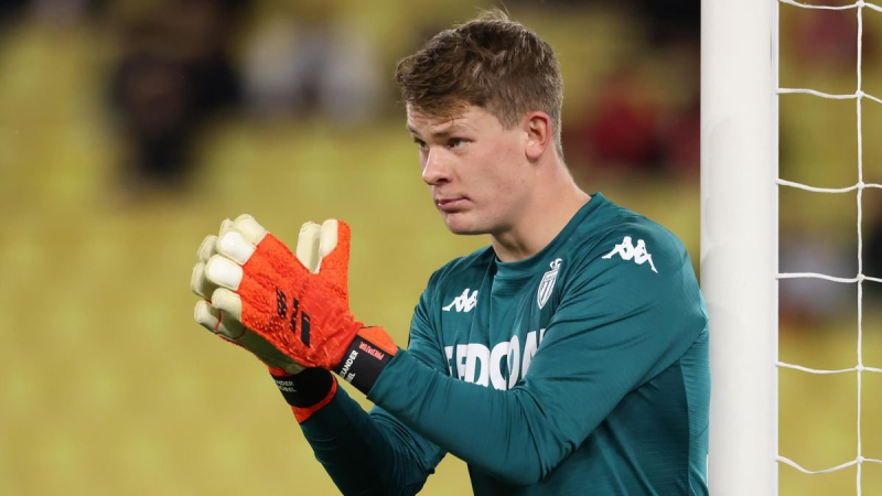 Alexander Nübel