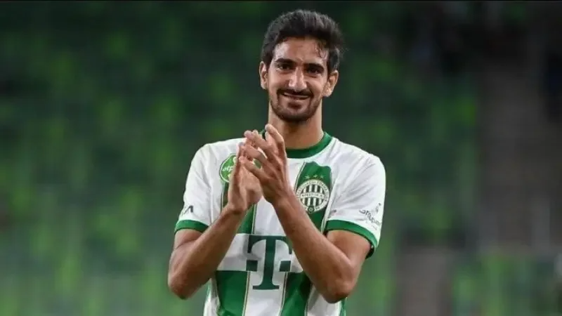 Championnat hongrois: Mohamed Ali Ben Romdhane décisif...