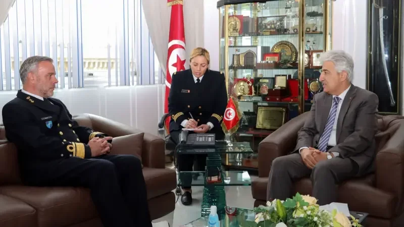 OTAN - Tunisie