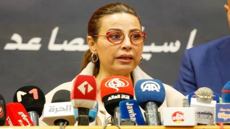 مصدق: هذه التهم الموجّهة إلى الموقوفين ...