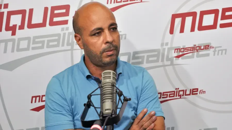 رمضان بن عمر: ميلوني تُريد استنساخ ''نموذج كايفانو'' على تونس