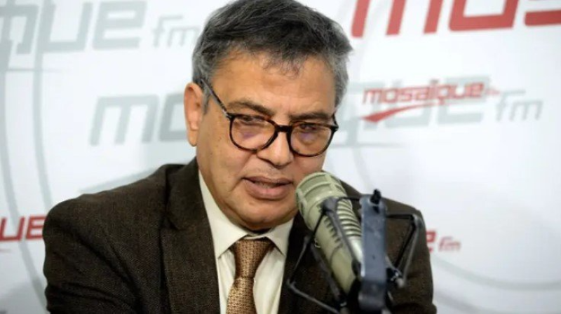 Nouri: ''Revoir les mécanismes de financement du FMI et la BM''