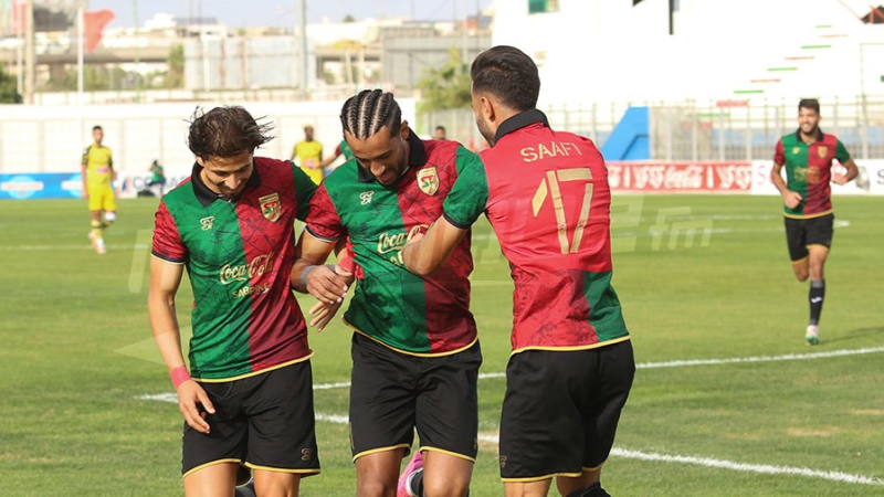 Stade Tunisien