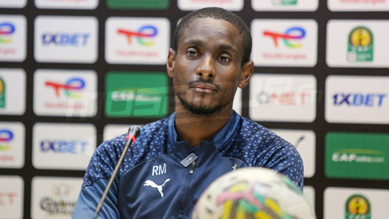 Rhulani Mokwena