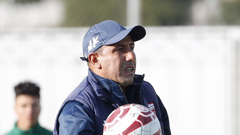 Mohamed Kouki