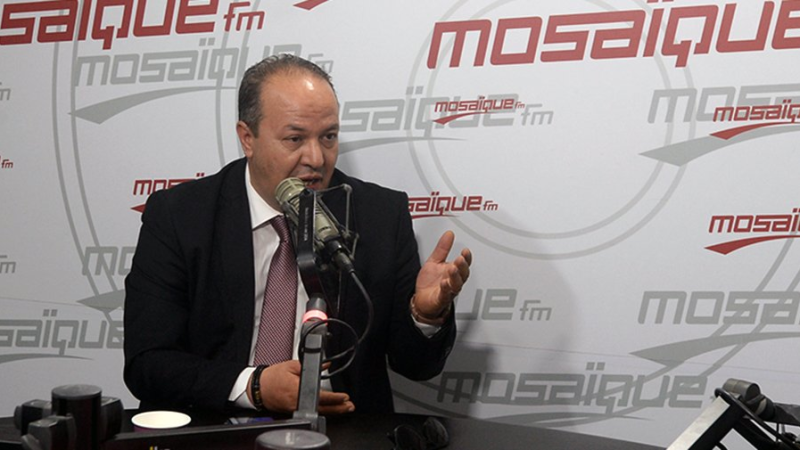 Hatem Mliki