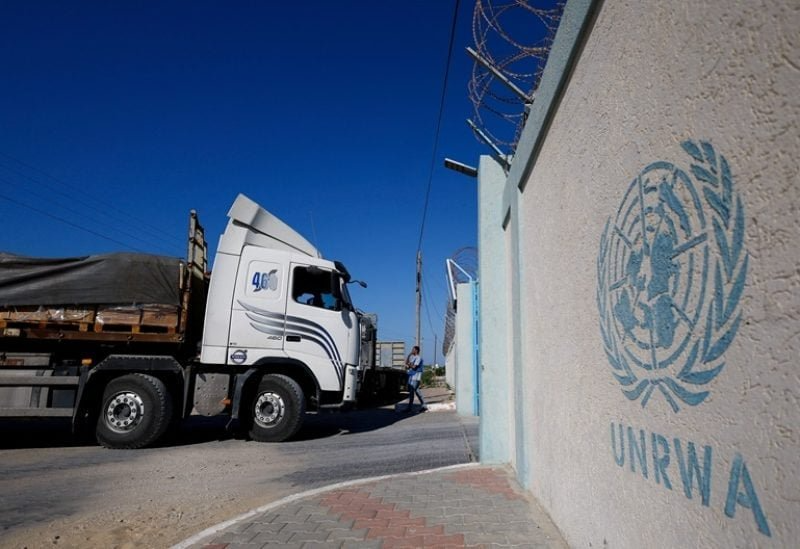 L'Allemagne reprend sa coopération avec l'UNRWA...