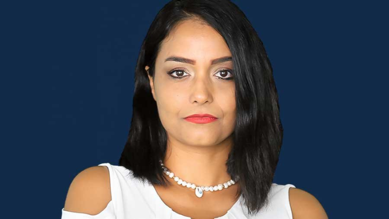 Kholoud Mabrouk