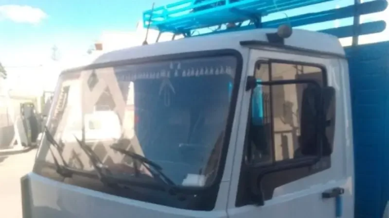 Camion