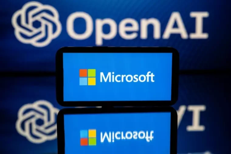 IA: Des journaux américains poursuivent OpenAI et Microsoft en justice