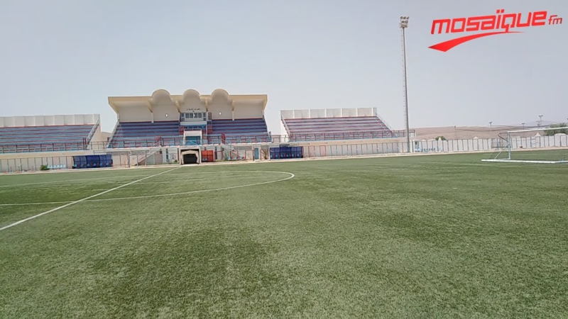 مجموعة تفادي النزول: تشكيلتا اتحاد تطاوين ونجم المتلوي مجموعة تفادي النزول: تشكيلتا اتحاد تطاوين ونجم المتلوي