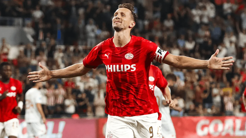 PSV