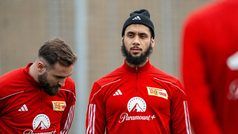 aissa laidouni