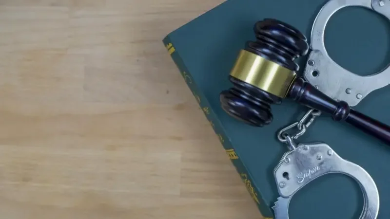 Trafic de drogue: Deux sécuritaires condamné à 10 et 18 ans de prison