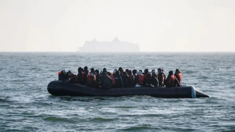 La migration irrégulière des Tunisiens vers l'Italie diminue en avril
