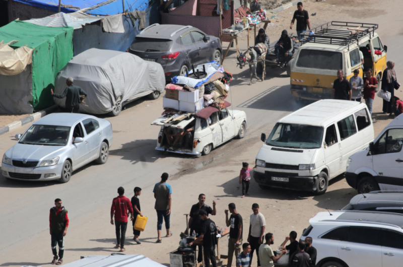 Rafah