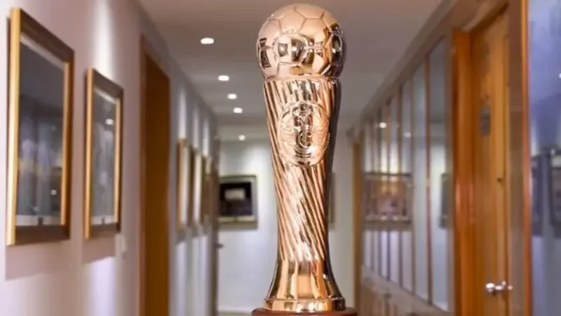 Coupe de Tunisie: Arbitres des matches de 8e de finale