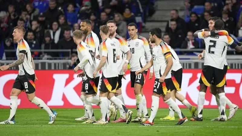Euro 2024: l'Allemagne sans Hummels et Goretzka