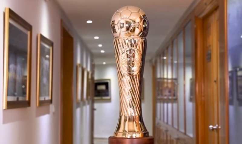 Coupe de Tunisie